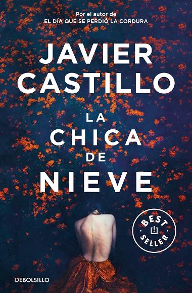 La chica de nieve | 9788466357098 | Javier Castillo