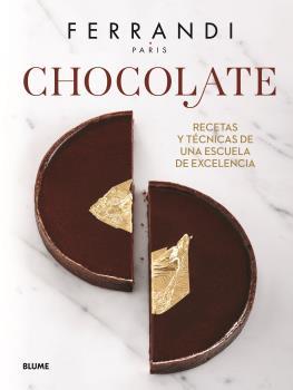 Chocolate | 9788418459634 | Ferrandi