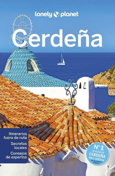 Cerdeña | 9788408265214 | Alexis Averbuck ; Gregor Clark ; Duncan Garwood