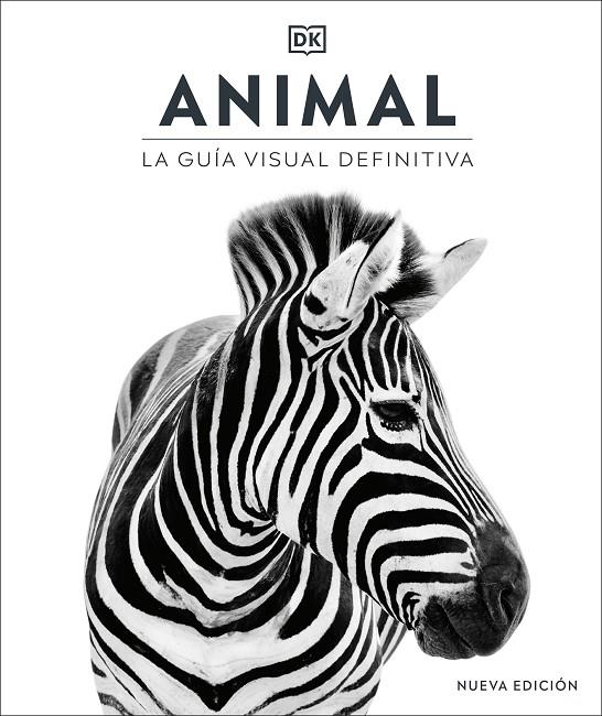 Animal | 9780241643013