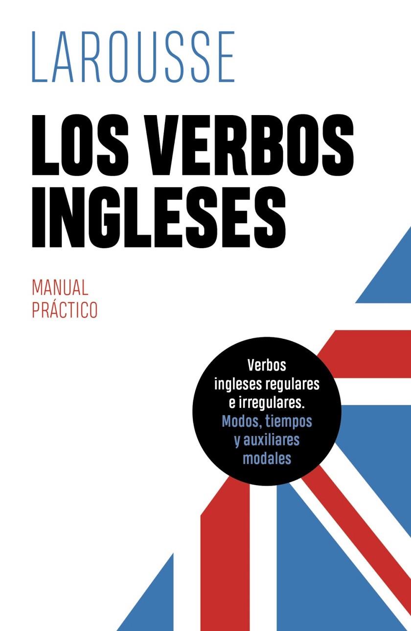 Los verbos ingleses | 9788419436085