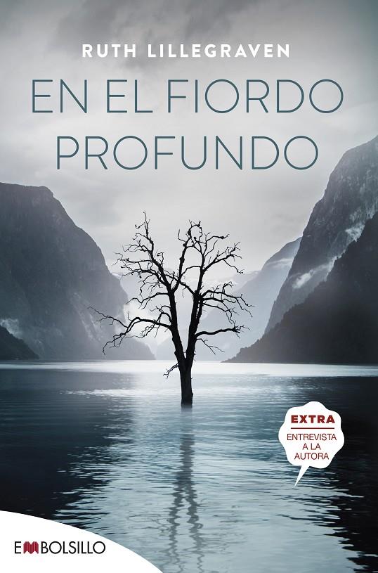 En el fiordo profundo | 9788418185441 | Ruth Lillegraven