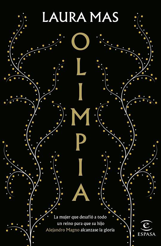 Olimpia | 9788467063639 | Laura Mas