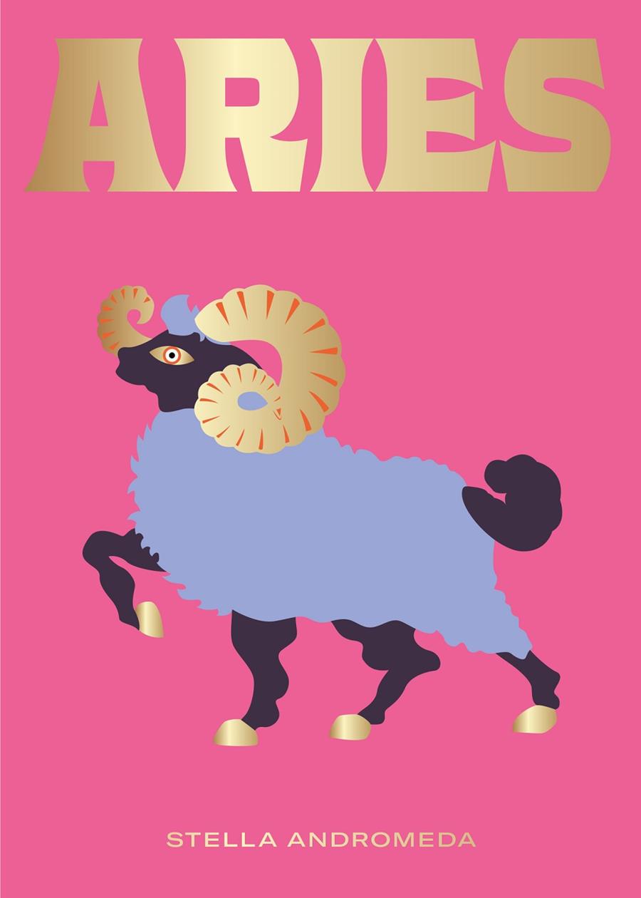 Aries | 9788416407712 | Stella Andromeda