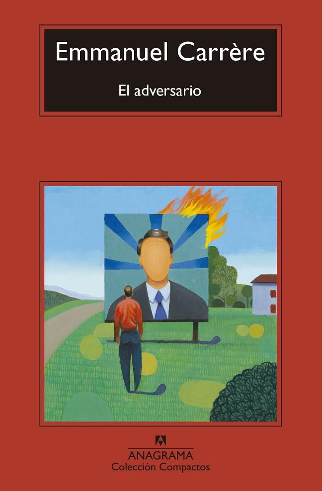 El adversario | 9788433977151 | Emmanuel Carrère