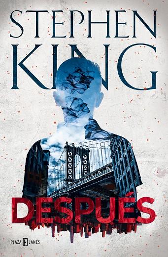 Después | 9788401027123 | Stephen King