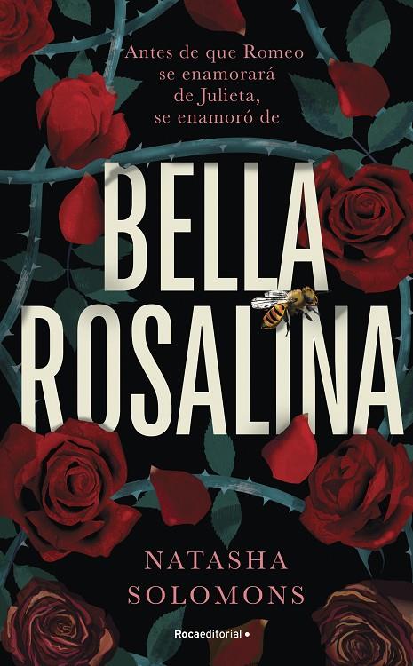 Bella Rosalina | 9788419449740 | Natasha Solomons