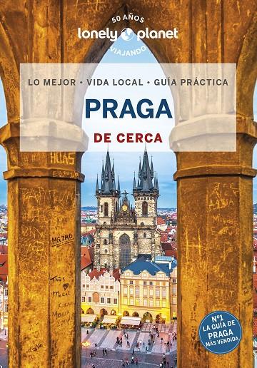 Praga | 9788408260844 | Marc di Duca ; Mark Baker