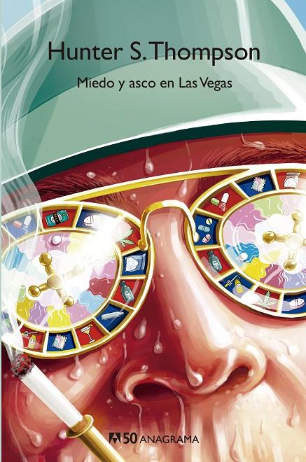 Miedo y asco en Las Vegas | 9788433902573 | Hunter S. Thompson