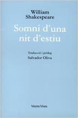 Somni d'una nit d'estiu | 9788431681081 | William Shakespeare