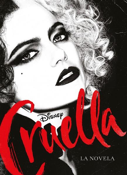 Cruella : la novela | 9788418335532