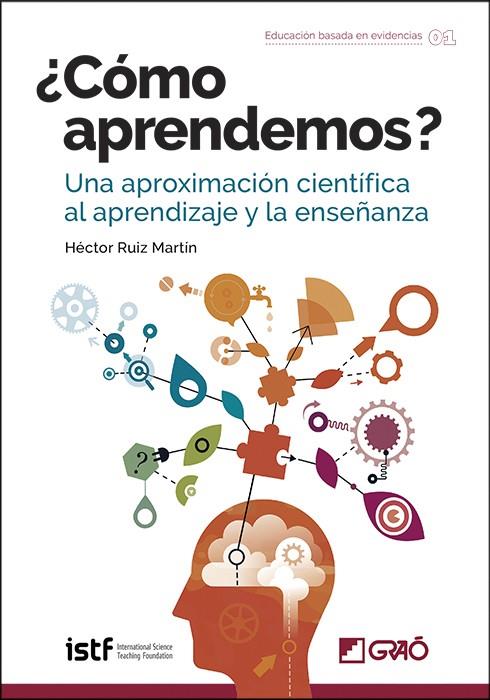 ¿Cómo aprendemos? | 9788418058059 | Héctor Ruiz Martín