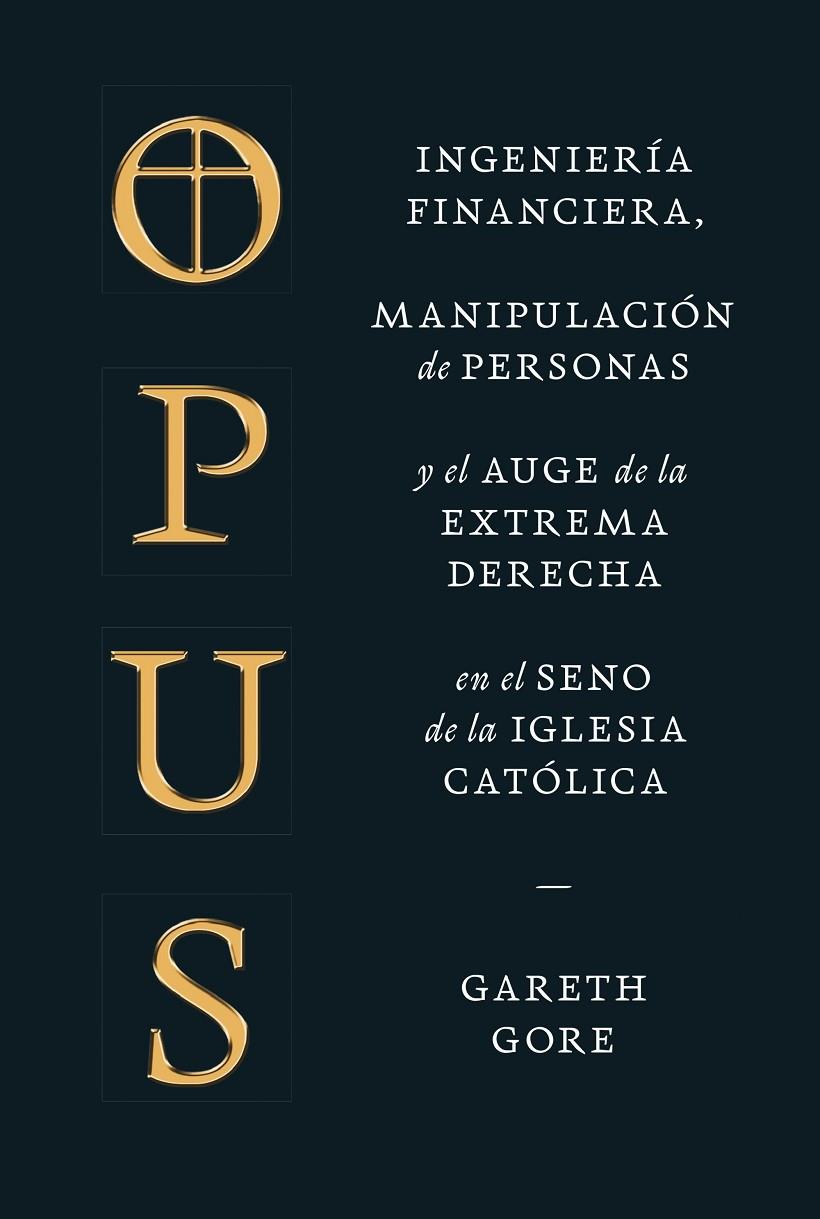 Opus | 9788491996842 | Gareth Gore