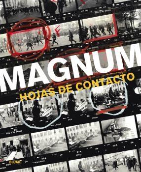 Magnum : hojas de contacto | 9788417492045 | Kristen Lubben