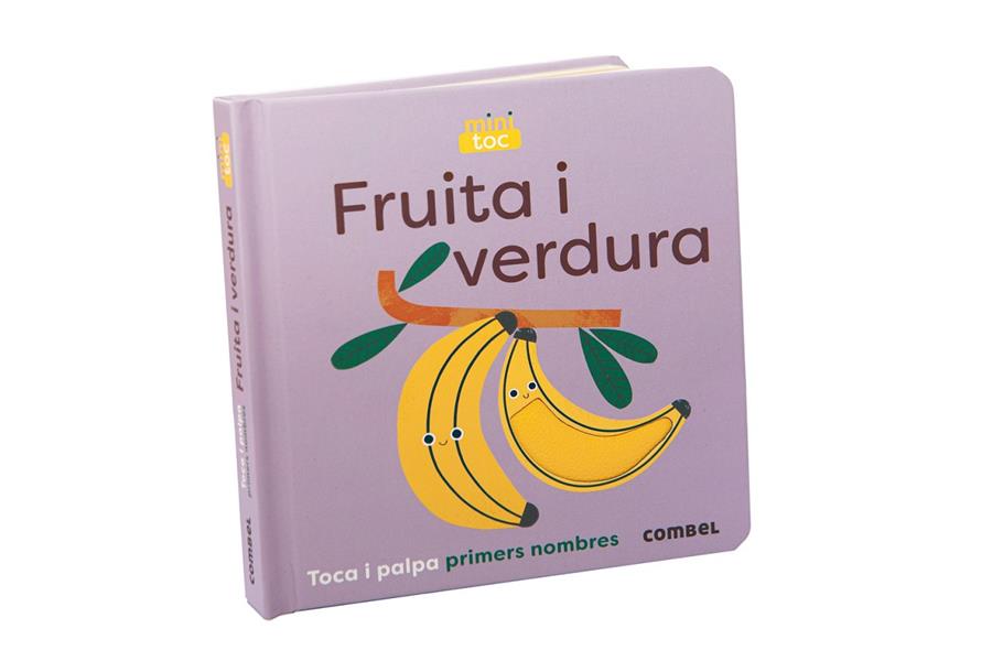 Fruita i verdura | 9788411581790 | Rhiannon Findlay