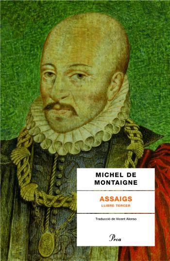 Assaigs 3 | 9788484371458 | Michel de Montaigne