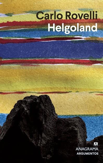 Helgoland (castellà) | 9788433964885 | Carlo Rovelli