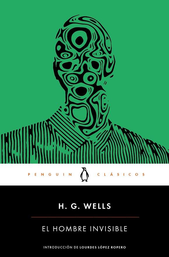 El hombre invisible | 9788491055419 | H.G. Wells