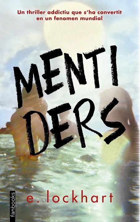 Mentiders | 9788419150677 | Elisabeth Lockhart