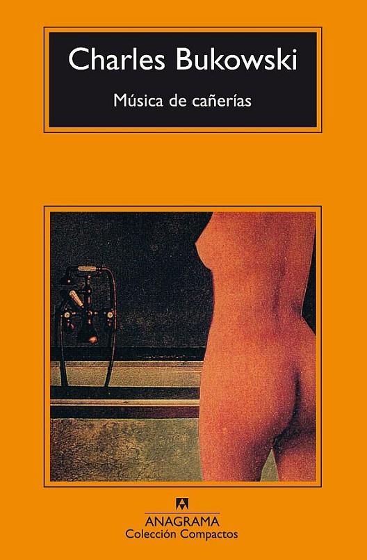 Música de cañerías | 9788433914729 | Charles Bukowski