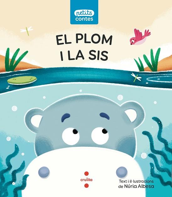 El Plom i la Sis | 9788466154130 | Núria Albesa