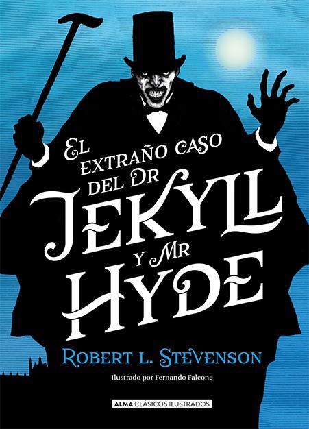 El extraño caso de Dr. Jekyll y Mr. Hyde | 9788417430467 | Robert Stevenson