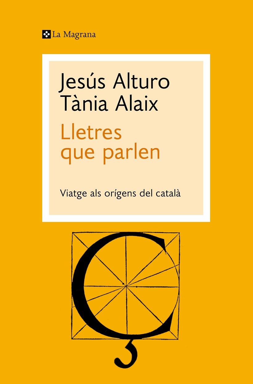 Lletres que parlen | 9788419334053 | Jesús Alturo ; Tània Alaix