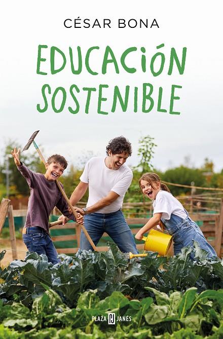 Educación sostenible | 9788401029493 | César Bona