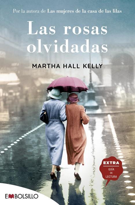 Las rosas olvidadas | 9788418185311 | Martha Hall Kelly