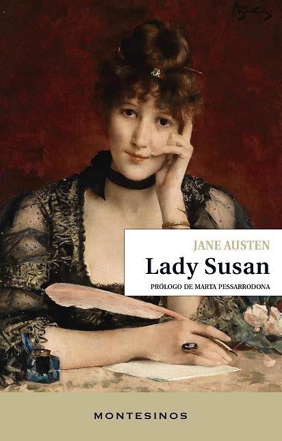 Lady Susan (castellà) | 9788419200907 | Jane Austen