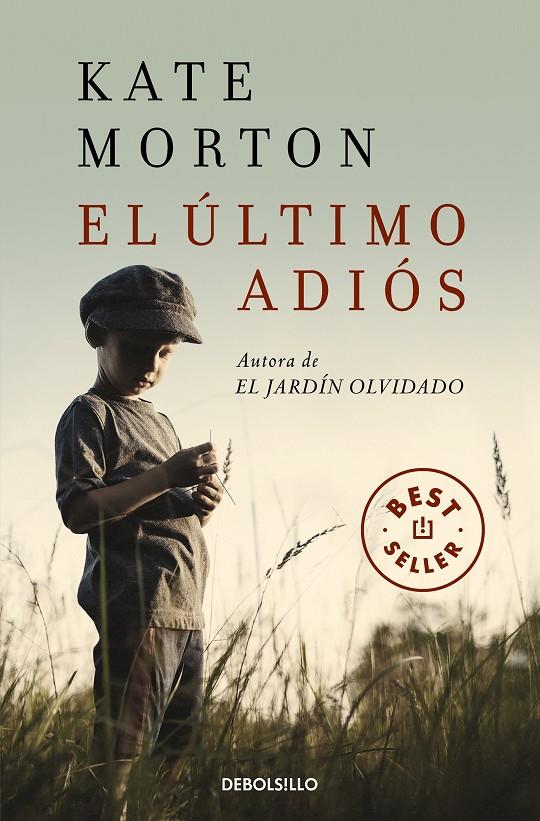 El último adiós | 9788466338776 | Kate Morton