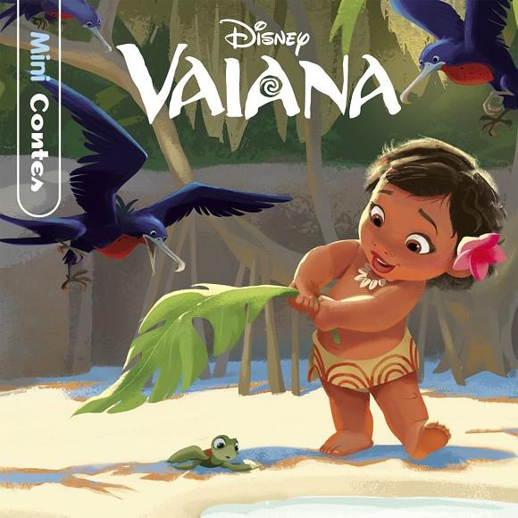 Vaiana (català) | 9788491372417 | Disney