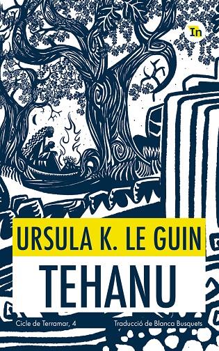 Tehanu (Cicle de Terramar; 4) | 9788419206053 | Ursula K. Le Guin