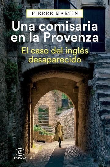 El caso del inglés desaparecido (Una comisaría en la Provenza; 1) | 9788467073751 | Pierre Martin