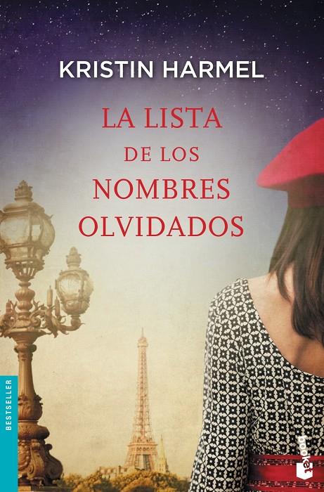 La lista de los nombres olvidados | 9788427041059 | Kristin Harmel