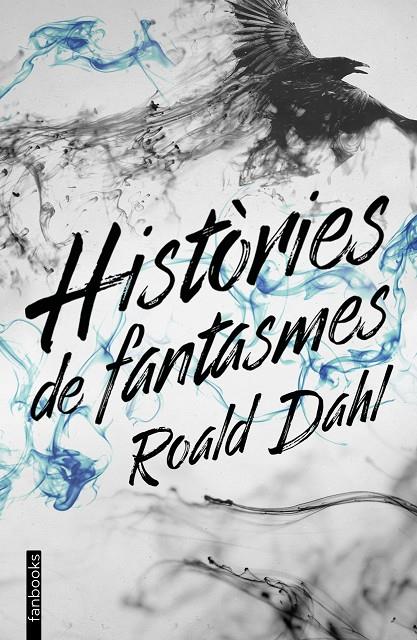 Històries de fantasmes | 9788417515416 | Roald Dahl 