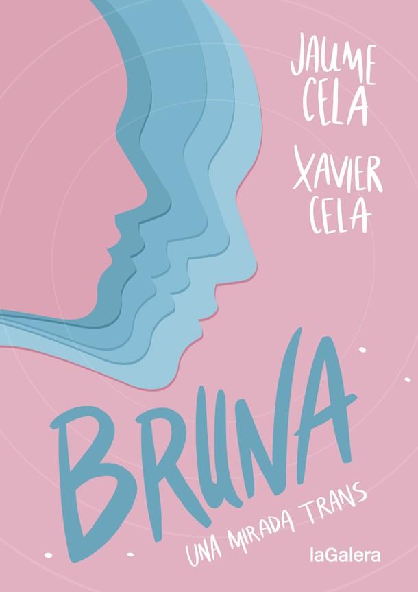 Bruna (castellà) | 9788424670504 | Jaume Cela ; Xavier Cela