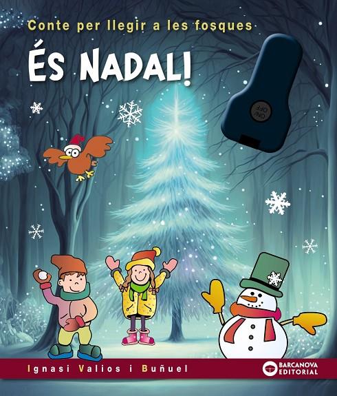 És Nadal (+ llanterna) | 9788448960209 | Ignasi Valios i Buñuel