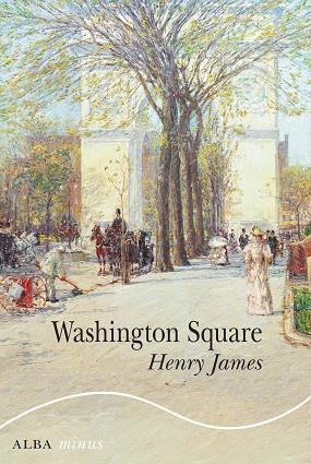 Washington Square | 9788490659526 | Henry James