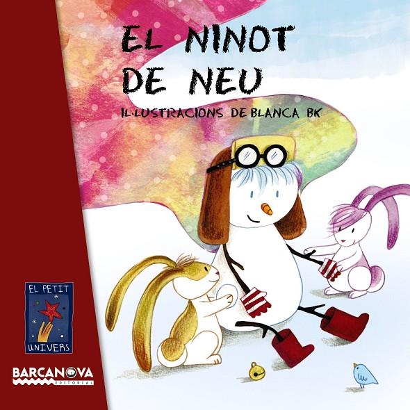 El ninot de neu | 9788448938772 | Blanca BK