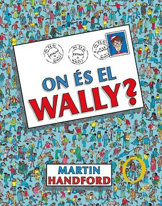 On és el Wally? | 9788419048189 | Martin Handford