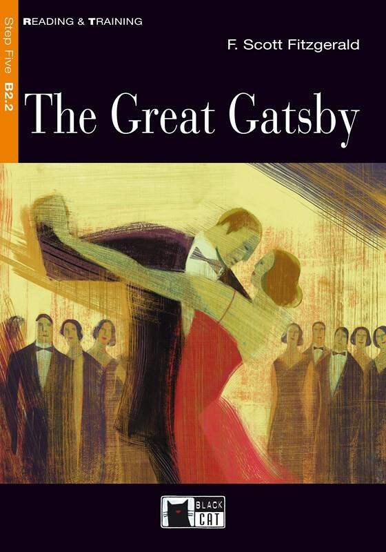 The great Gatsby | 9788853007889