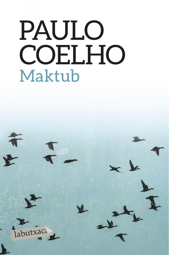 Maktub (català) | 9788416334551 | Paulo Coelho