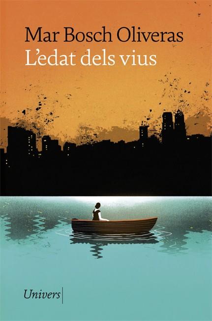 L'edat dels vius | 9788418375958 | Mar Bosch Oliveras