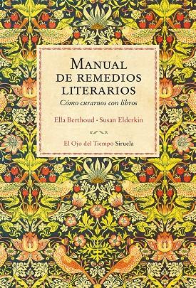 Manual de remedios literarios | 9788417454289 | Ella Berthoud ; Susan Elderkin