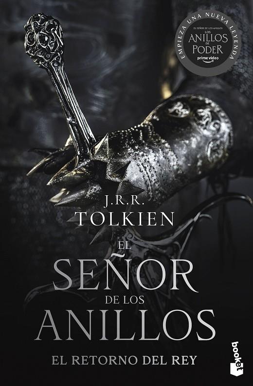 El retorno del rey (El señor de los anillos; 3) | 9788445013977 | J.R.R. Tolkien