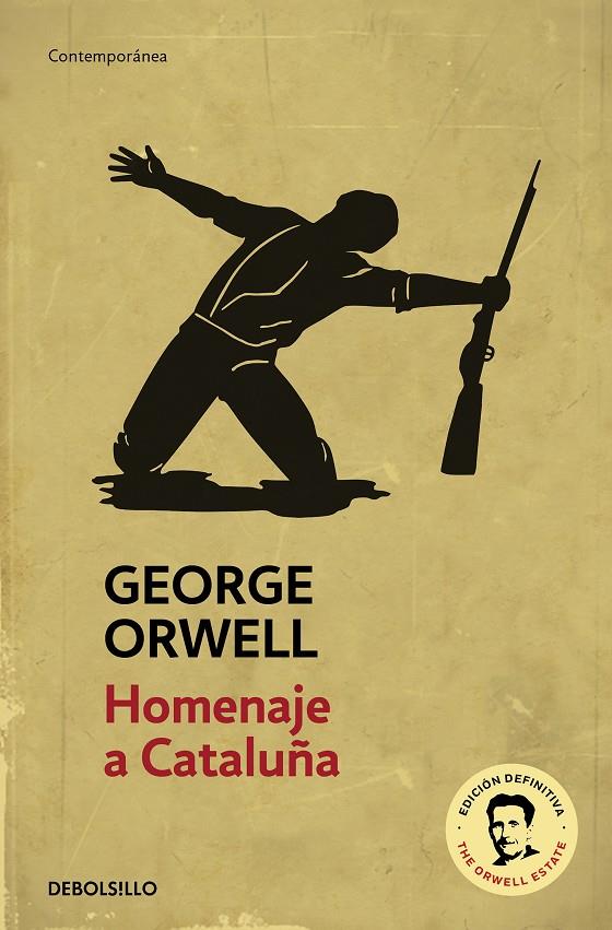 Homenaje a Cataluña | 9788499890876 | George Orwell