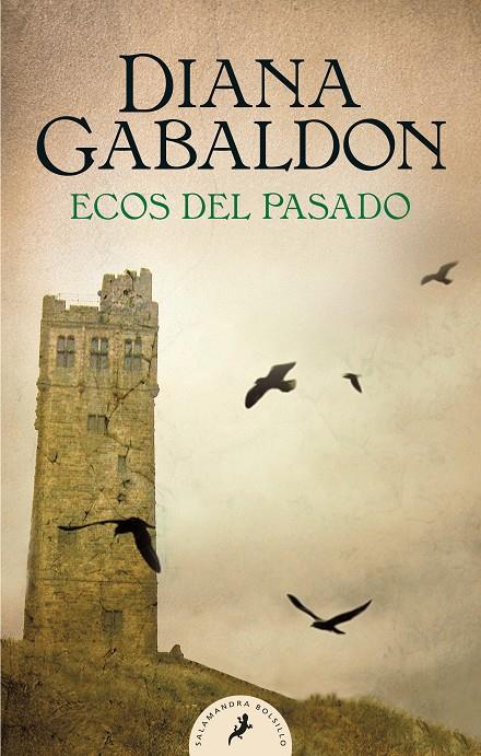 Ecos del pasado (Saga Outlander; 7) | 9788418173486 | Diana Gabaldon