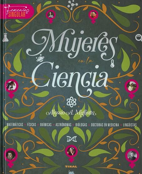 Mujeres en la ciencia | 9788499285030 | Alessio A. Miglietta