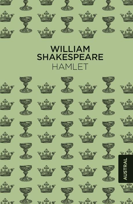 Hamlet (castellà) | 9788467055221 | William Shakespeare